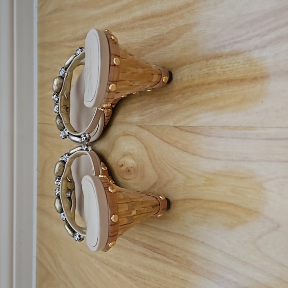 Giuseppe Zanotti Sandals 38 - Picture 4 of 6